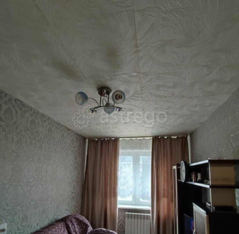 Студия, 14 м2, 4/5 эт. Красноярск - изображение 3
