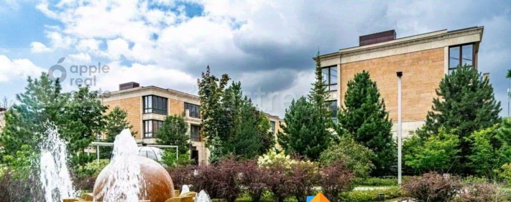 Дом, 400 м2, 6 соток, 3 эт. Москва - изображение 4