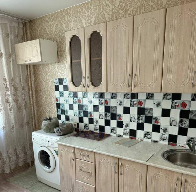 1-комн. квартира, 31.9 м2, 6/10 эт. Красноярск - изображение 2