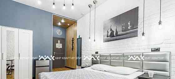 6-комн. квартира, 180 м2, 2/5 эт. Санкт-Петербург