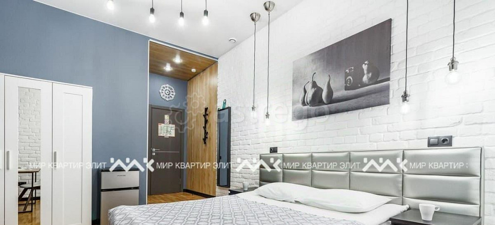 6-комн. квартира, 180 м2, 2/5 эт. Санкт-Петербург - изображение 2