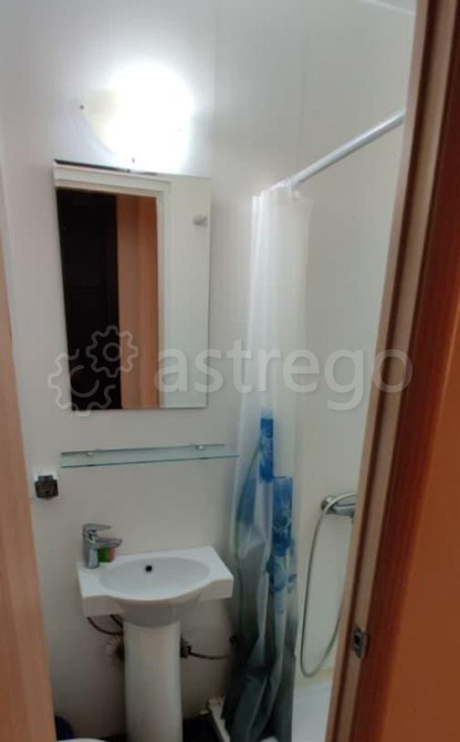 Студия, 12 м2, 3/4 эт. Красногорск - изображение 6