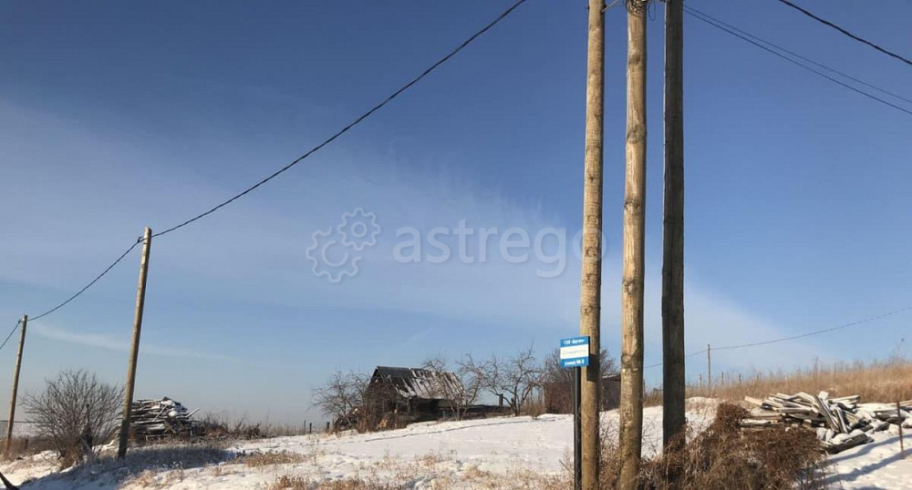 Земельный участок, 8 соток Красноярск - изображение 6