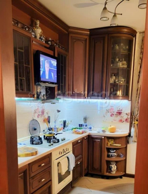 2-комн. квартира, 49.3 м2, 5/9 эт. Люберцы - изображение 7