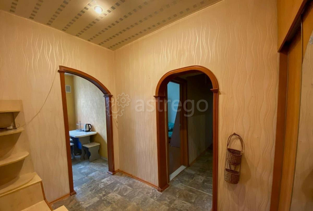 2-комн. квартира, 55 м2, 2/3 эт. Северодвинск - изображение 6