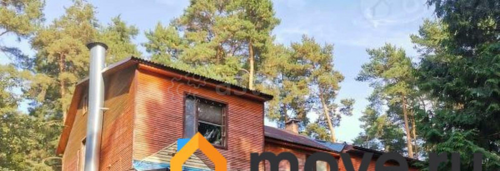 Дом, 108 м2, 10 соток, 2 эт. Москва - изображение 5