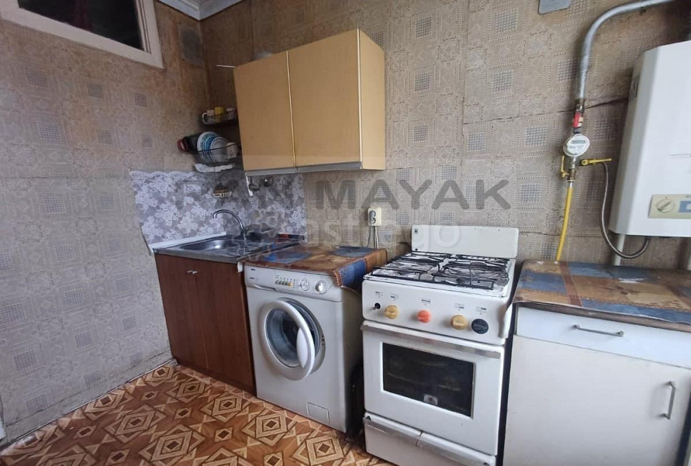 2-комн. квартира, 48.6 м, 5/5 эт. Майкоп - изображение 7