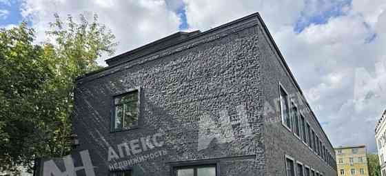 Производственное, 1046 м2 Люберцы