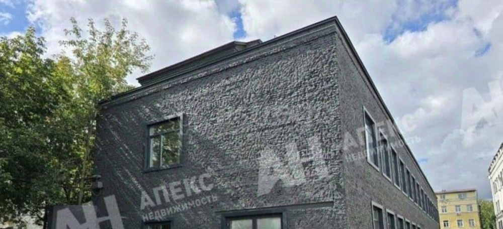 Производственное, 1046 м2 Люберцы - изображение 2