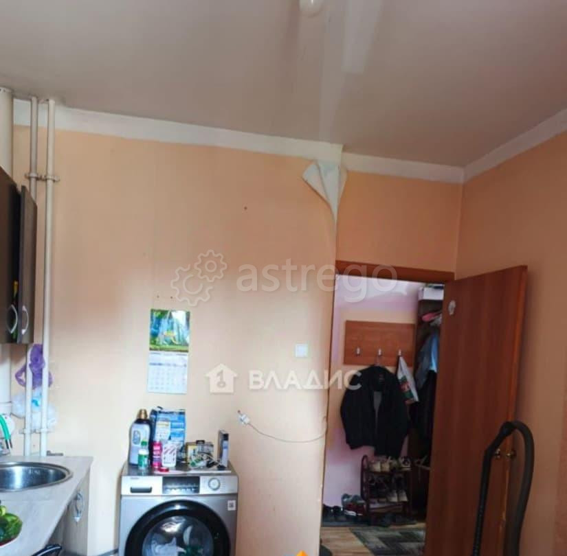 2-комн. квартира, 52 м2, 3/5 эт. Бийск - изображение 6