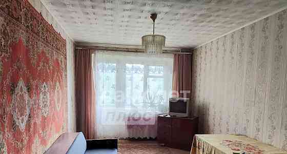3-комн. квартира, 58.1 м2, 4/5 эт. Кумертау