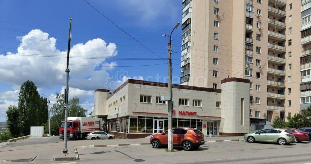 Свободного назначения, 163 м2 Белгород - изображение 5