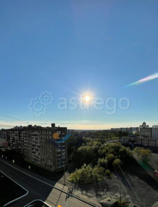 2-комн. квартира, 49.1 м2, 8/9 эт. Норильск - изображение 4