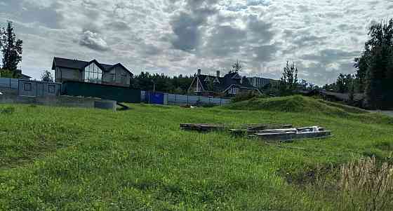 Земельный участок, 36 соток Москва