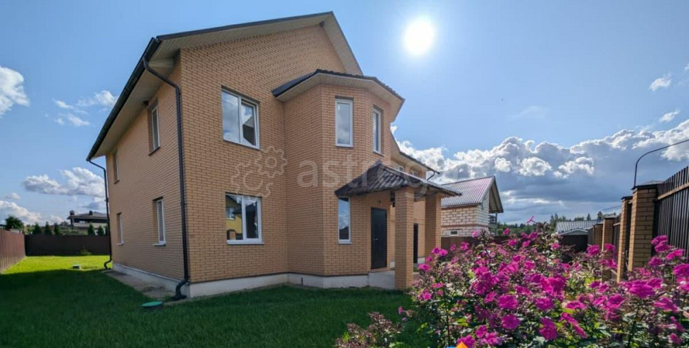 Дом, 304 м2, 9.6 сотки, 3 эт. Москва - изображение 7
