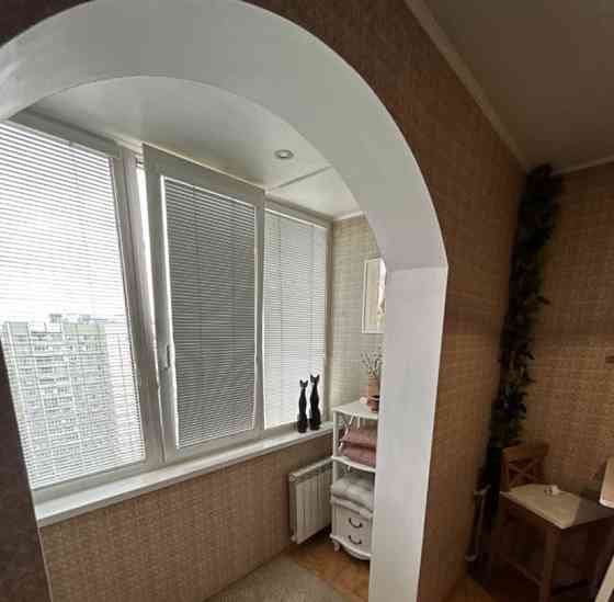 1-комн. квартира, 36.4 м2, 16/16 эт. Москва