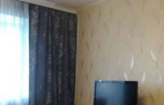 1-комн. квартира, 37 м2, 3/14 эт. Москва