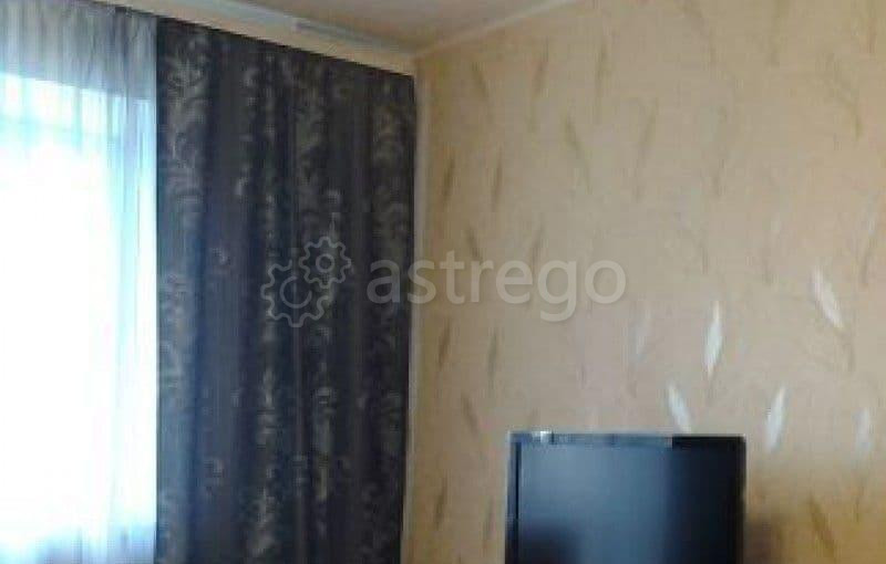 1-комн. квартира, 37 м2, 3/14 эт. Москва - изображение 2