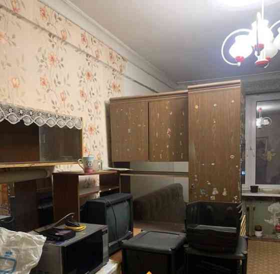Комната, 17.4 м2, 3/5 эт. Москва