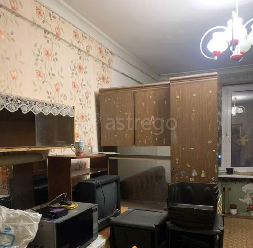 Комната, 17.4 м2, 3/5 эт. Москва - изображение 2