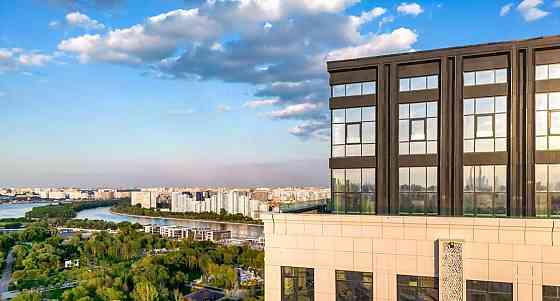 4-комн. квартира, 162.2 м2, 20/24 эт. Москва