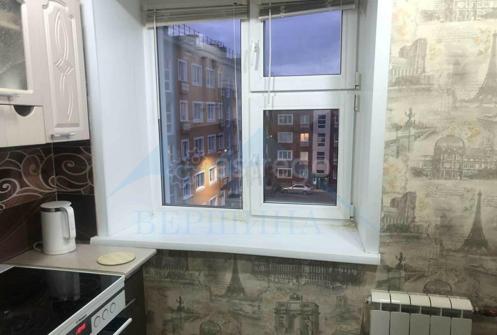 2-комн. квартира, 45.3 м2, 4/5 эт. Норильск - изображение 6
