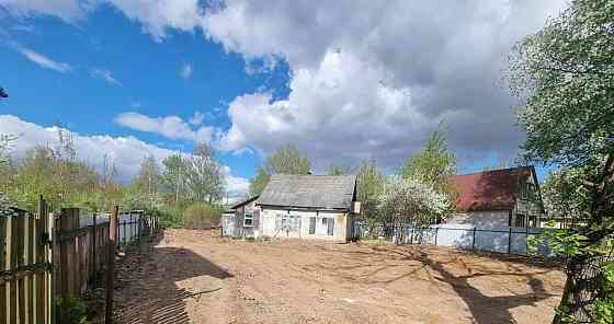 Дом, 60.8 м2, 8.5 сотки, 1 эт. Подольск