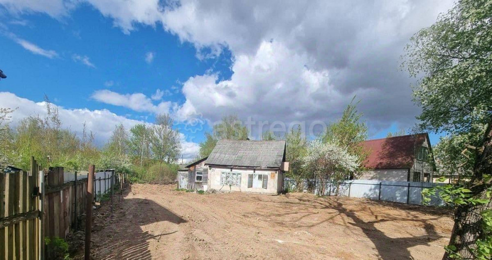 Дом, 60.8 м2, 8.5 сотки, 1 эт. Подольск - изображение 1