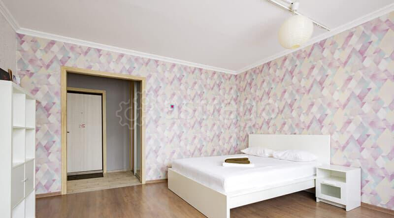 1-комн. квартира, 42 м2, 6/10 эт. Красноярск - изображение 5