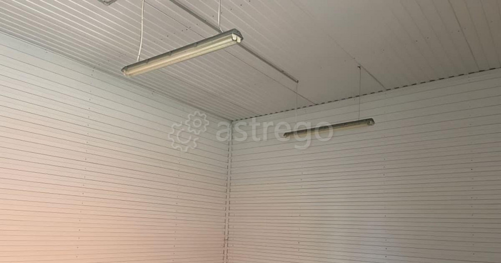 Производственное, 5000 м2 Емельяново - изображение 6