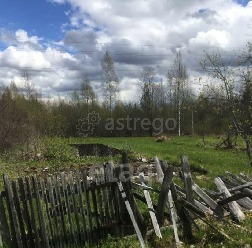 Земельный участок, 10 соток Котлас - изображение 7