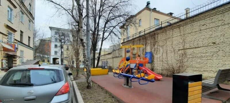 Комната, 7.05 м2, 5/5 эт. Москва - изображение 6