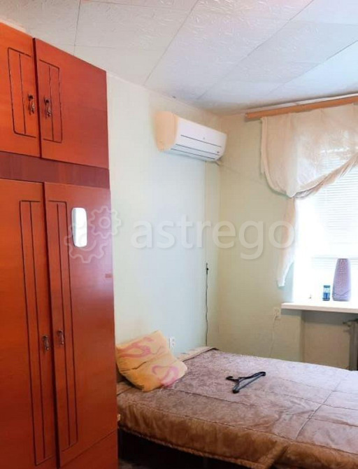 Комната, 18 м2, 5/5 эт. Астрахань - изображение 4