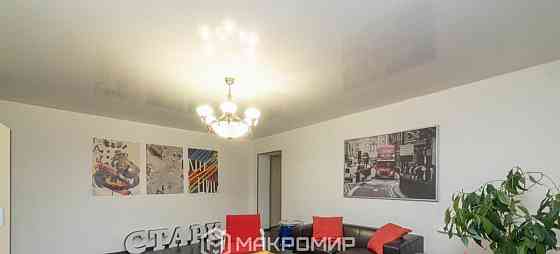 3-комн. квартира, 73.2 м2, 5/5 эт. Архангельск