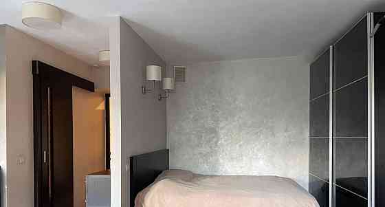 Студия, 36 м2, 4/9 эт. Мытищи