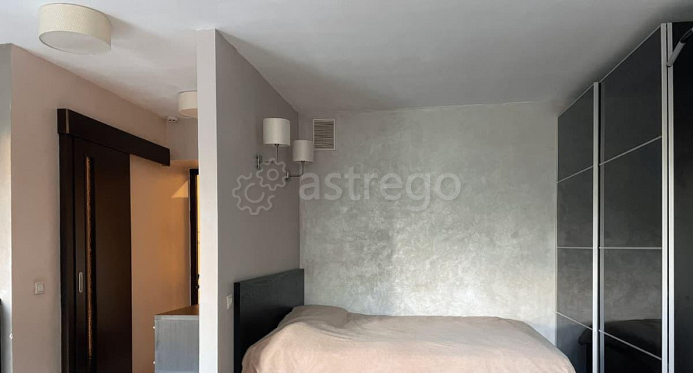 Студия, 36 м2, 4/9 эт. Мытищи - изображение 3