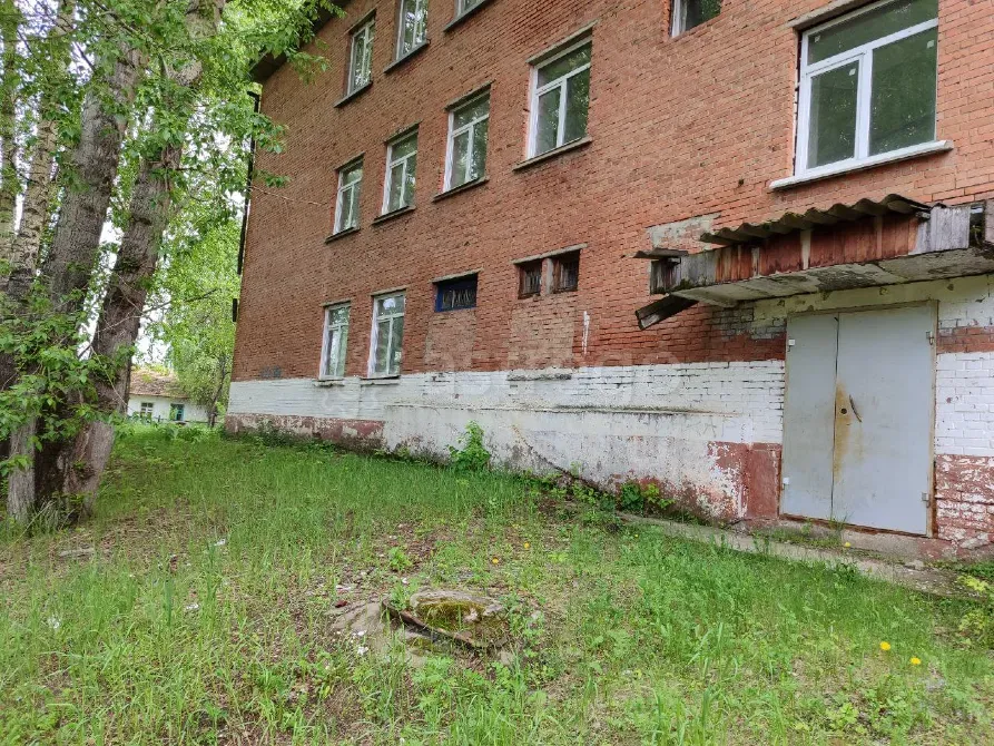 Продам помещение свободного назначения, 3032.2 м2 Заозерный - изображение 7