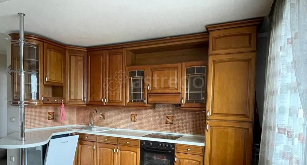 5-комн. квартира, 143 м2, 8/10 эт. Красноярск - изображение 5