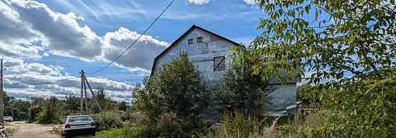 Земельный участок, 9 соток Сергиев Посад