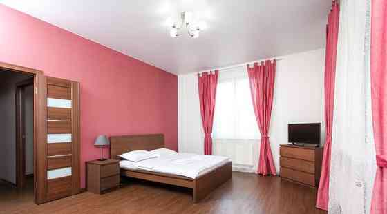 1-комн. квартира, 42 м2, 3/10 эт. Красноярск