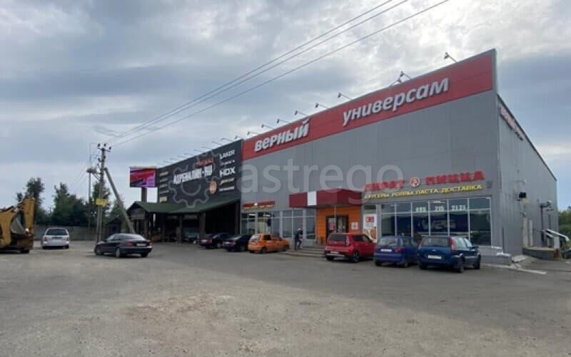 Склад, 780 м2 Раменское - изображение 10