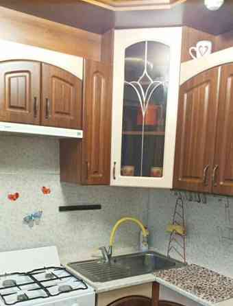 4-комн. квартира, 60.5 м2, 4/5 эт. Нефтекамск