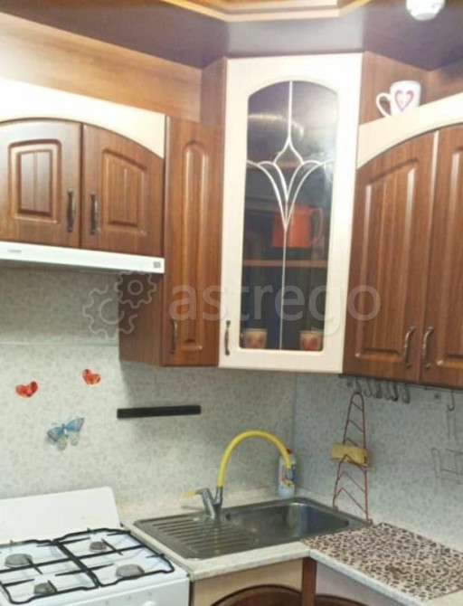 4-комн. квартира, 60.5 м2, 4/5 эт. Нефтекамск - изображение 6