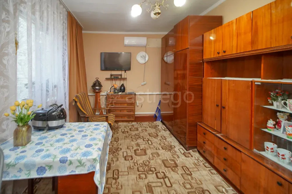 Продам дом, 53 м2, ИЖС участок 6 сот. Краснодар - изображение 4