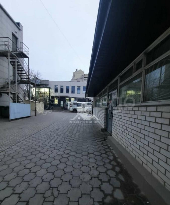 Свободного назначения, 21 м2 Белгород - изображение 1
