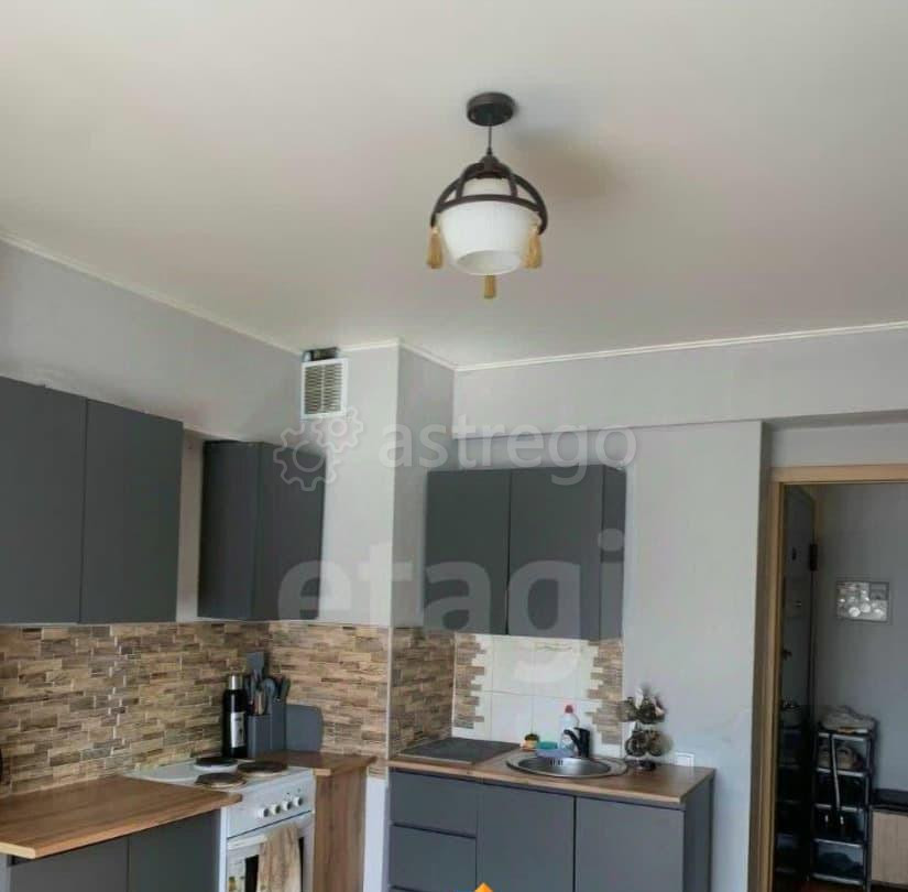 3-комн. квартира, 74.4 м2, 1/9 эт. Горно-Алтайск - изображение 3