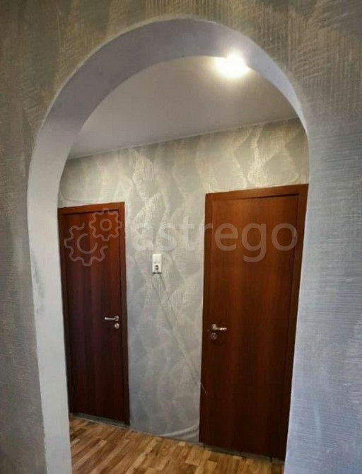 1-комн. квартира, 45 м2, 7/15 эт. Красноярск - изображение 4