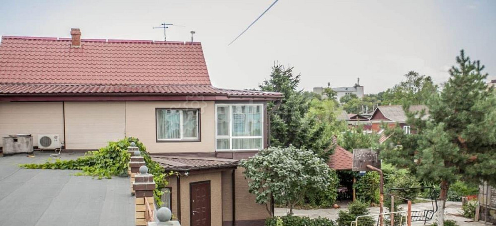 Коттедж, 336 м2, 18 соток, 2 эт. Благовещенск - изображение 3