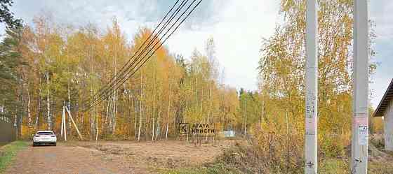 Земельный участок, 11.66 сотки Павловский Посад