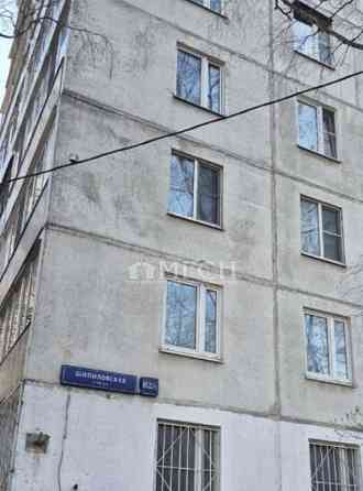 3-комн. квартира, 62 м2, 6/12 эт. Москва
